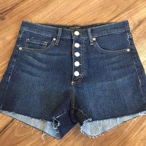 Banana Republic Denim Shorts